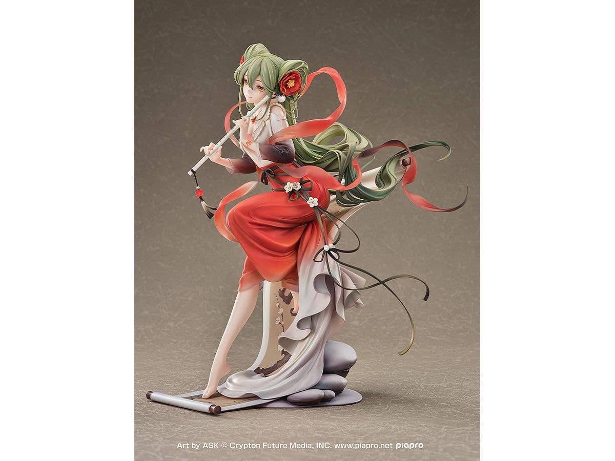 Hatsune Miku: Meihua Sannong Ver. | 4580416948906