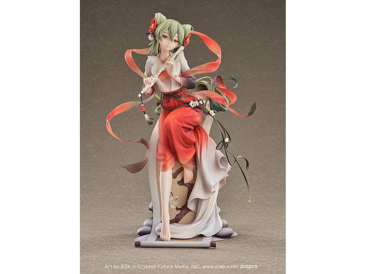 Hatsune Miku: Meihua Sannong Ver. | 4580416948906
