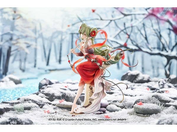 Hatsune Miku: Meihua Sannong Ver. | 4580416948906