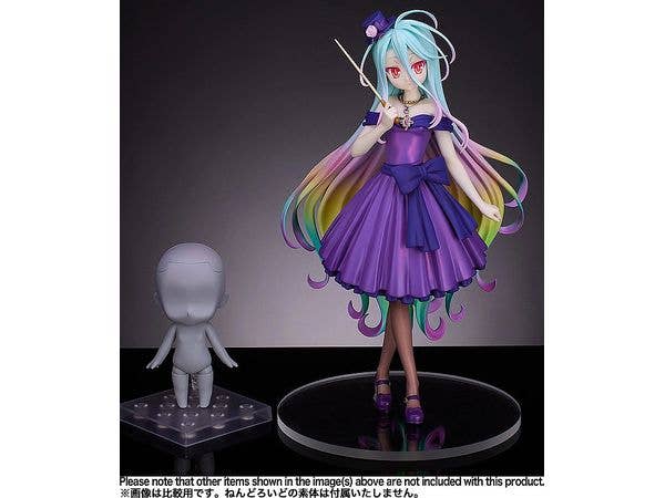 POP UP PARADE Shiro: Concert Ver. L Size | 4580416948951