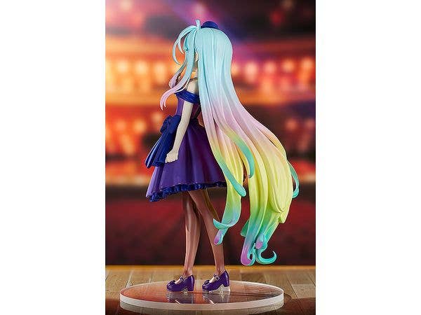 POP UP PARADE Shiro: Concert Ver. L Size | 4580416948951
