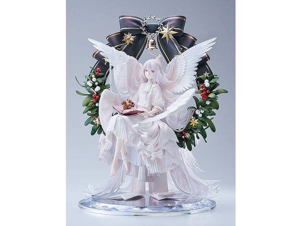 Illustration Revelation Bell of the Holy Night | 4580416949095