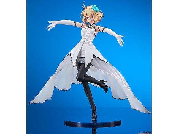 Arcueid Brunestud ~Dresscode: Clad in Glaciers~ | 4580416949132
