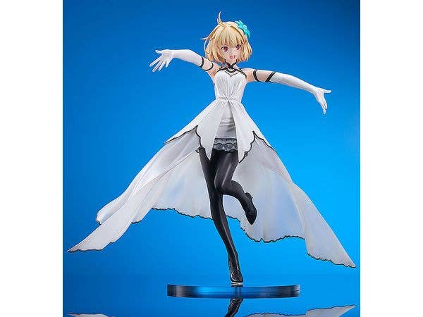Arcueid Brunestud ~Dresscode: Clad in Glaciers~ | 4580416949132