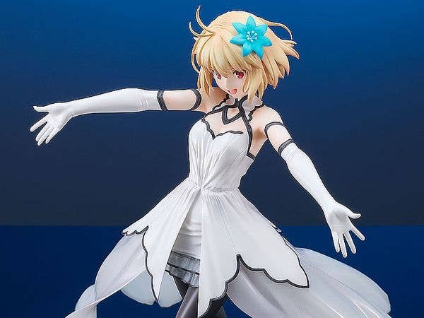 Arcueid Brunestud ~Dresscode: Clad in Glaciers~ | 4580416949132