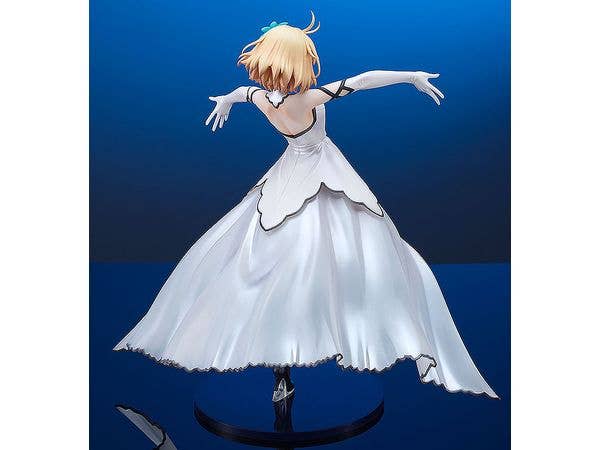Arcueid Brunestud ~Dresscode: Clad in Glaciers~ | 4580416949132