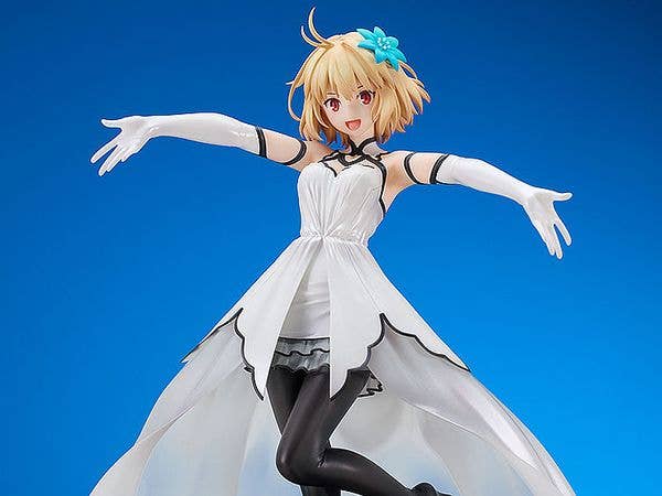 Arcueid Brunestud ~Dresscode: Clad in Glaciers~ | 4580416949132