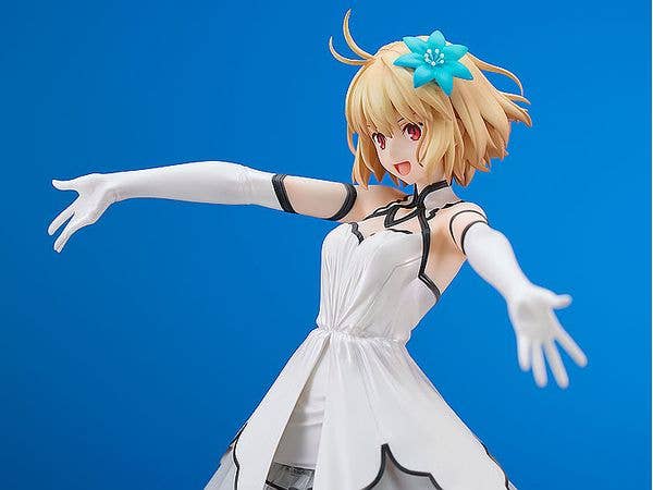 Arcueid Brunestud ~Dresscode: Clad in Glaciers~ | 4580416949132