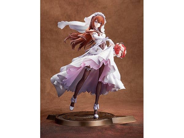Kurisu Makise: Wedding Dress Ver. | 4580416949149