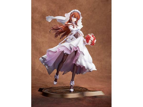 Kurisu Makise: Wedding Dress Ver. | 4580416949149
