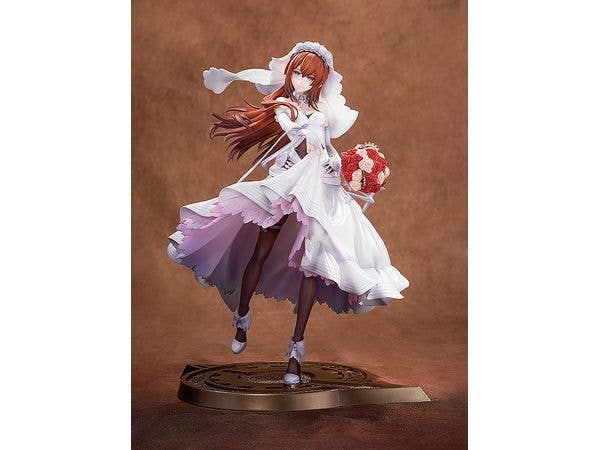 Kurisu Makise: Wedding Dress Ver. | 4580416949149
