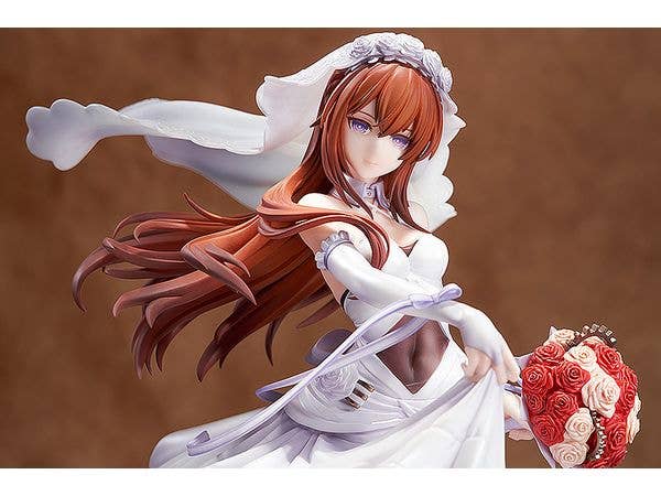 Kurisu Makise: Wedding Dress Ver. | 4580416949149