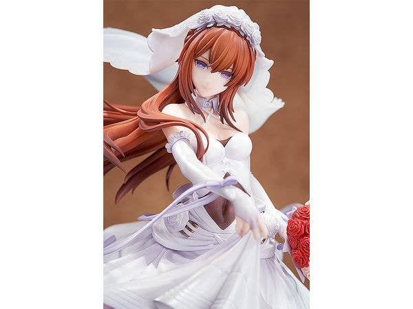 Kurisu Makise: Wedding Dress Ver. | 4580416949149