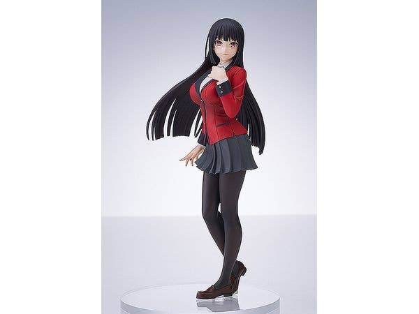 POP UP PARADE Yumeko Jabami | 4580416949163