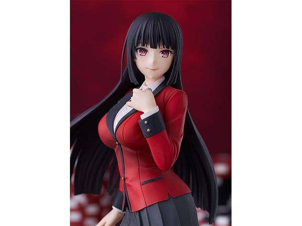 POP UP PARADE Yumeko Jabami | 4580416949163