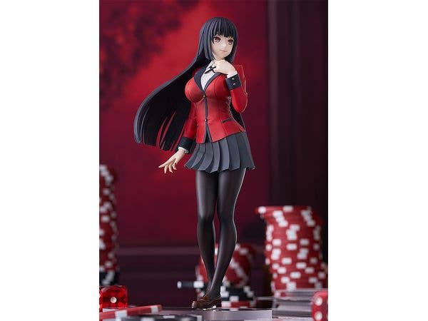 POP UP PARADE Yumeko Jabami | 4580416949163