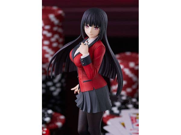 POP UP PARADE Yumeko Jabami | 4580416949163