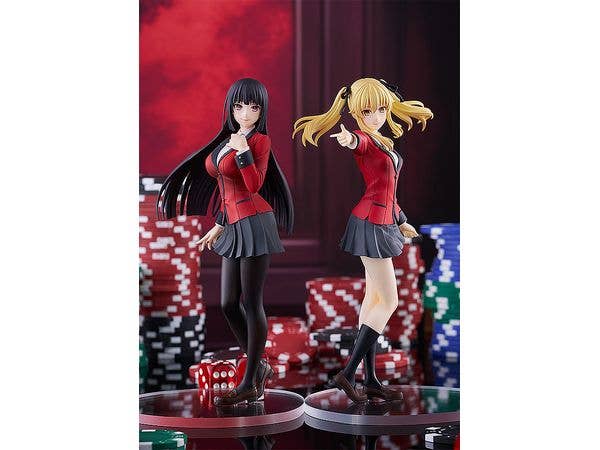 POP UP PARADE Yumeko Jabami | 4580416949163
