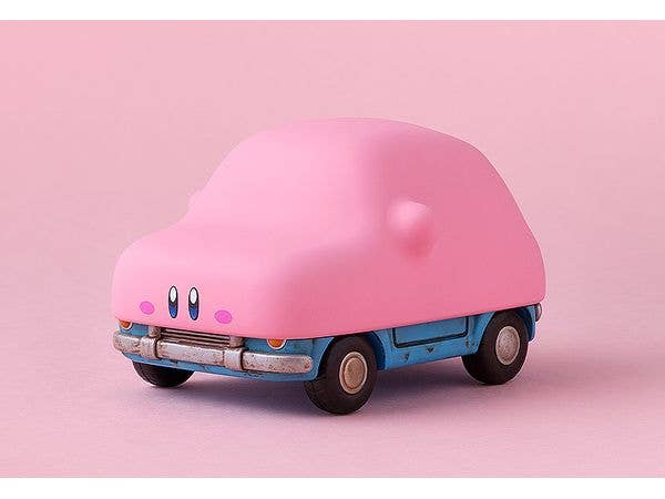 Zoom! POP UP PARADE Kirby: Car Mouth Ver. | 4580416949194