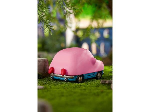 Zoom! POP UP PARADE Kirby: Car Mouth Ver. | 4580416949194