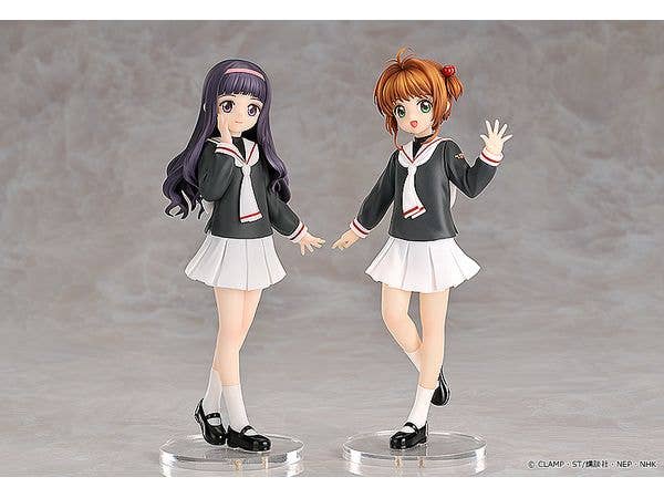 POP UP PARADE Tomoyo Daidouji | 4580416949200