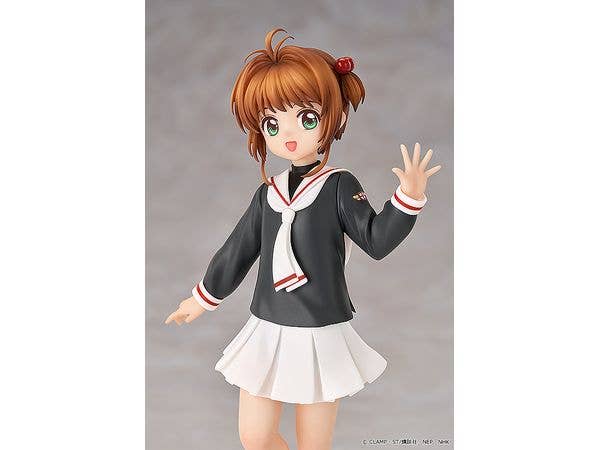 POP UP PARADE Sakura Kinomoto | 4580416949217