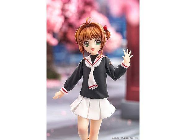 POP UP PARADE Sakura Kinomoto | 4580416949217