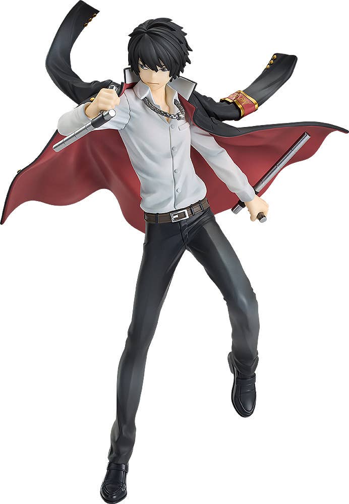POP UP PARADE Kyoya Hibari | 4580416949231