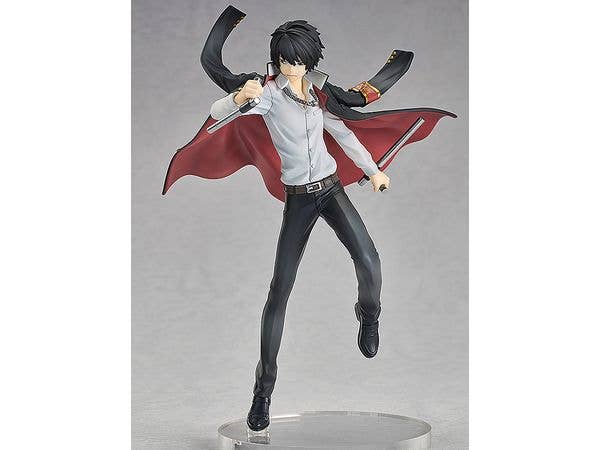 POP UP PARADE Kyoya Hibari | 4580416949231