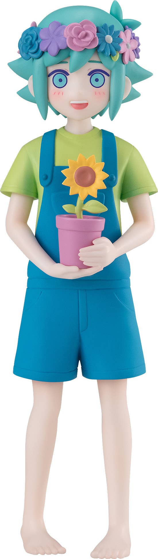 POP UP PARADE BASIL | 4580416949293