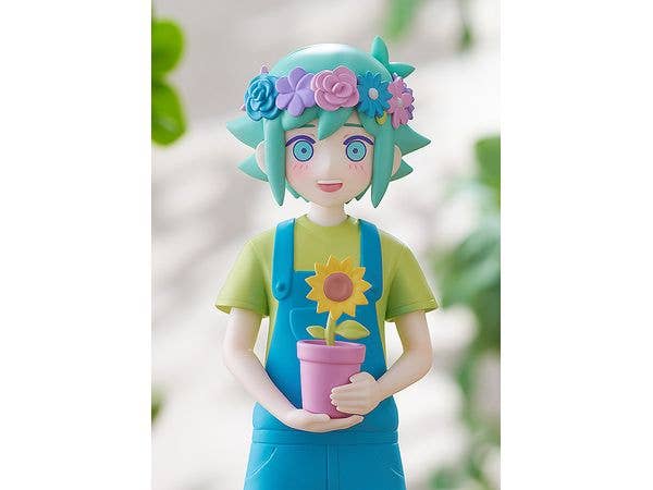 POP UP PARADE BASIL | 4580416949293