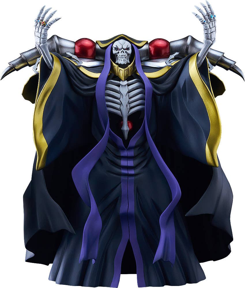 POP UP PARADE SP Ainz Ooal Gown | 4580416949309