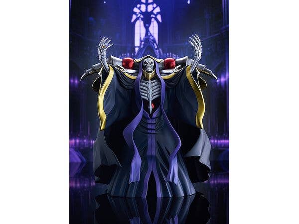 POP UP PARADE SP Ainz Ooal Gown | 4580416949309