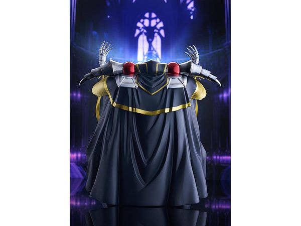 POP UP PARADE SP Ainz Ooal Gown | 4580416949309