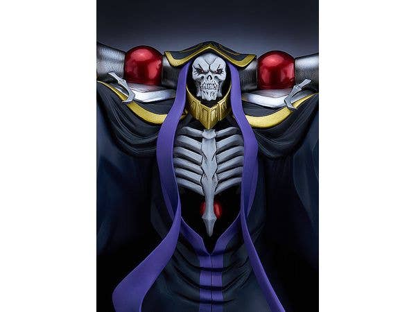 POP UP PARADE SP Ainz Ooal Gown | 4580416949309