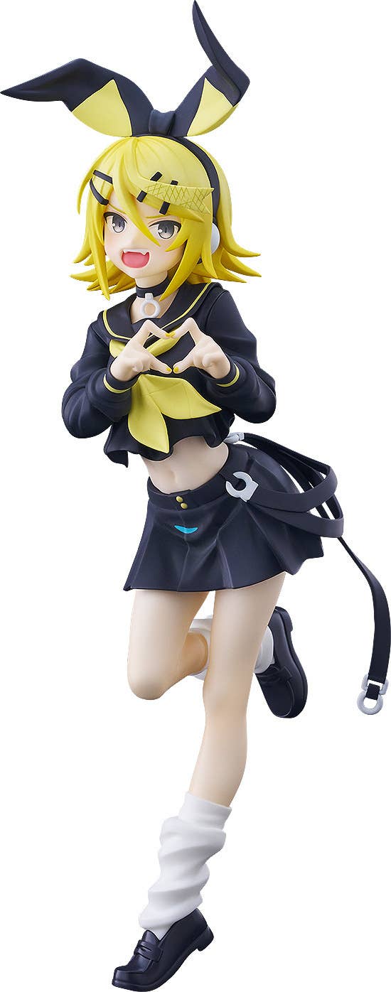 POP UP PARADE Kagamine Rin: BRING IT ON Ver. L Size | 4580416949323