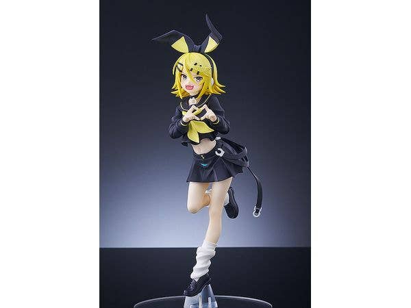 POP UP PARADE Kagamine Rin: BRING IT ON Ver. L Size | 4580416949323