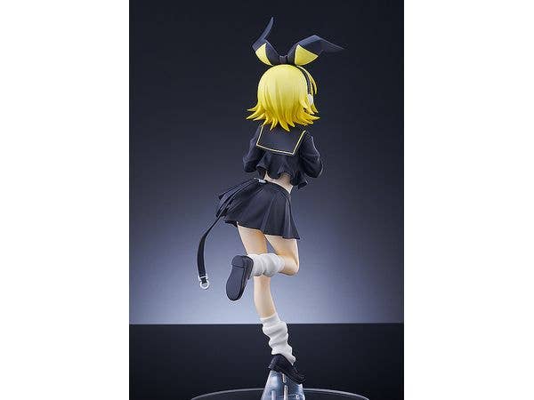 POP UP PARADE Kagamine Rin: BRING IT ON Ver. L Size | 4580416949323