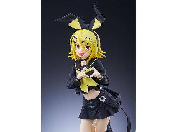 POP UP PARADE Kagamine Rin: BRING IT ON Ver. L Size | 4580416949323