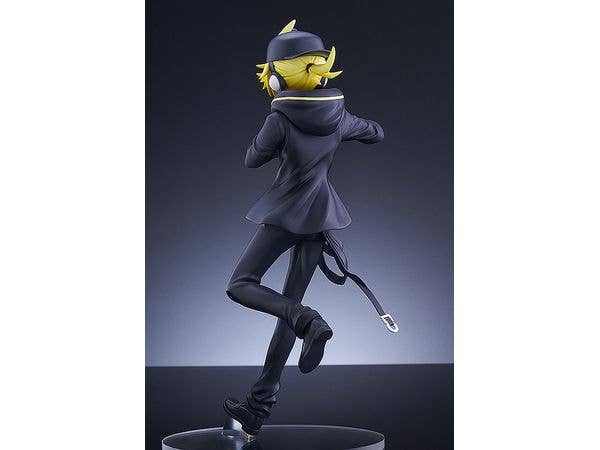 POP UP PARADE Kagamine Len: BRING IT ON Ver. L Size | 4580416949330