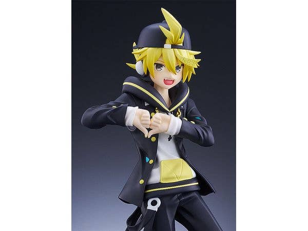 POP UP PARADE Kagamine Len: BRING IT ON Ver. L Size | 4580416949330