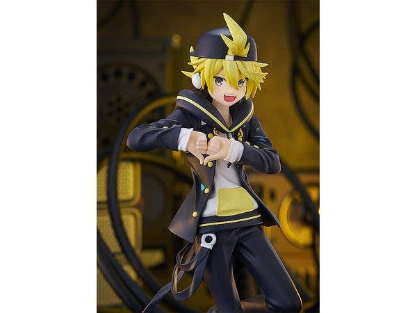 POP UP PARADE Kagamine Len: BRING IT ON Ver. L Size | 4580416949330
