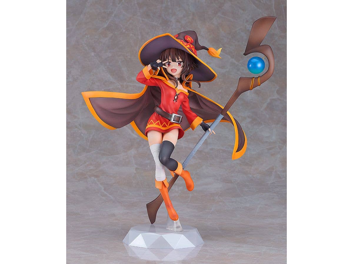 Megumin | 4580416949354