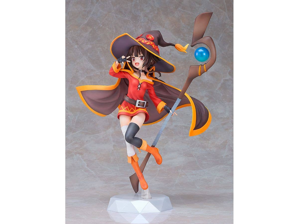 Megumin | 4580416949354