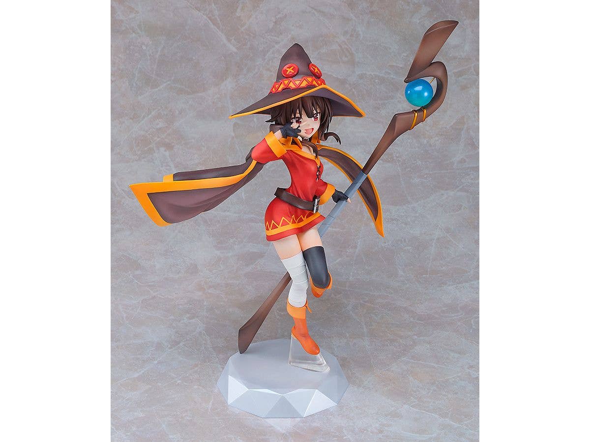 Megumin | 4580416949354