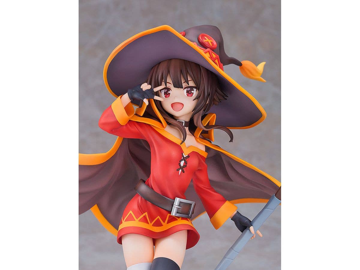Megumin | 4580416949354