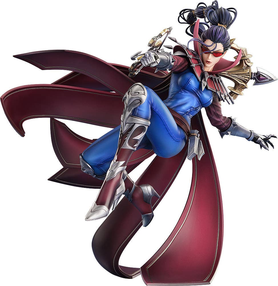 Vayne "The Night Hunter" | 4580416949361