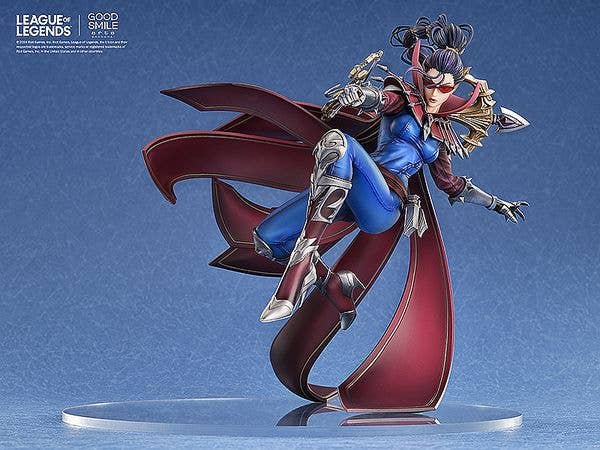 Vayne "The Night Hunter" | 4580416949361
