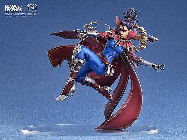 Vayne "The Night Hunter" | 4580416949361