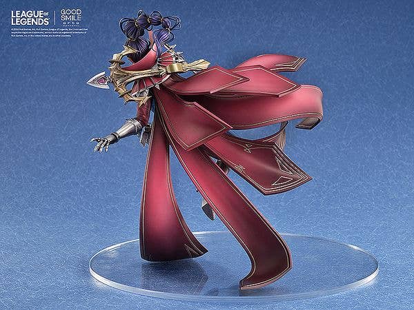 Vayne "The Night Hunter" | 4580416949361